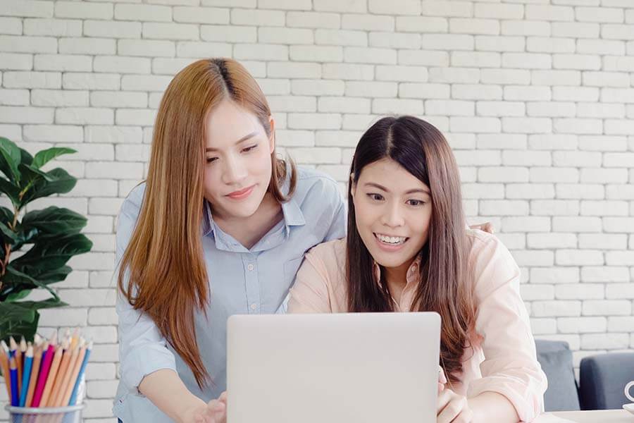 Định cư Canada với NOC 2021 mới l&C Global