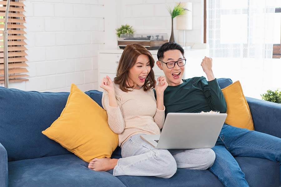 Định cư Canada với NOC 2021 mới l&C Global