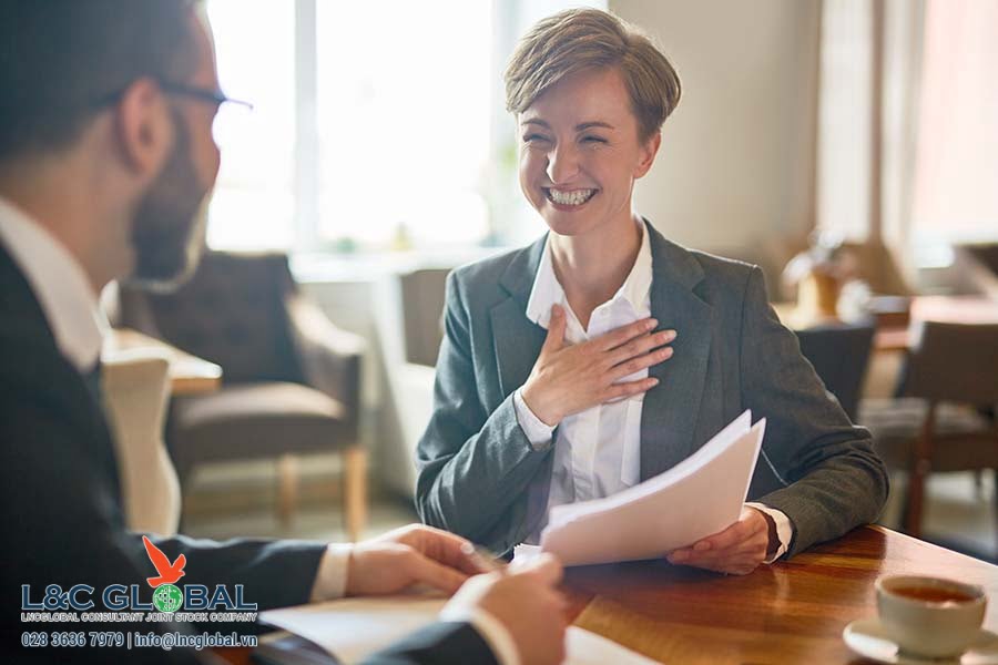 Định cư Mỹ L&C Global