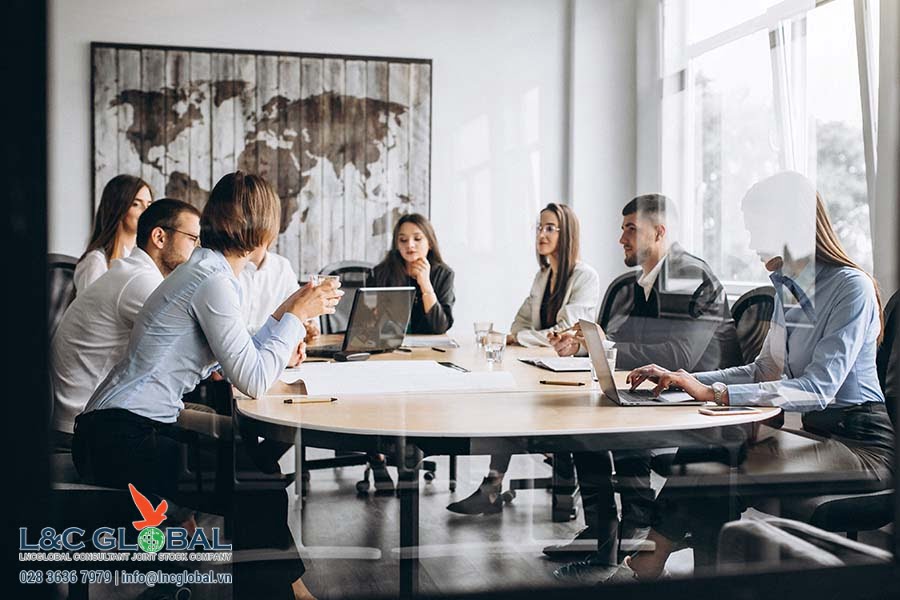 Định cư Saskatchewan L&C Global