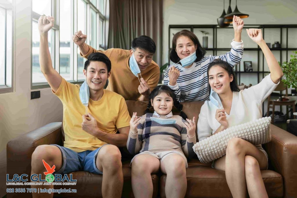 180.000 ứng viên nộp đơn xin nhập cư Canada được miễn kiểm tra y tế L&C Global