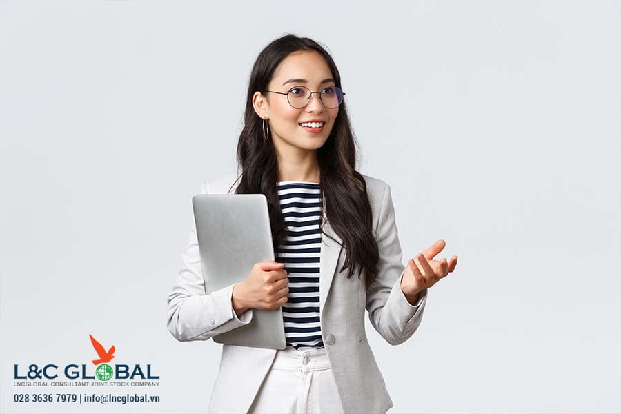 Việc làm tại Canada L&C Global