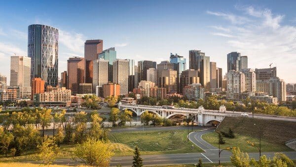 Bang Alberta-express entry