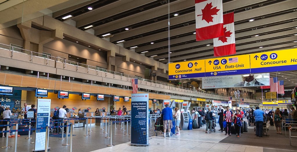 3 cách tốt nhất để tội phạm được chấp nhận nhập cảnh Canada L&C Global