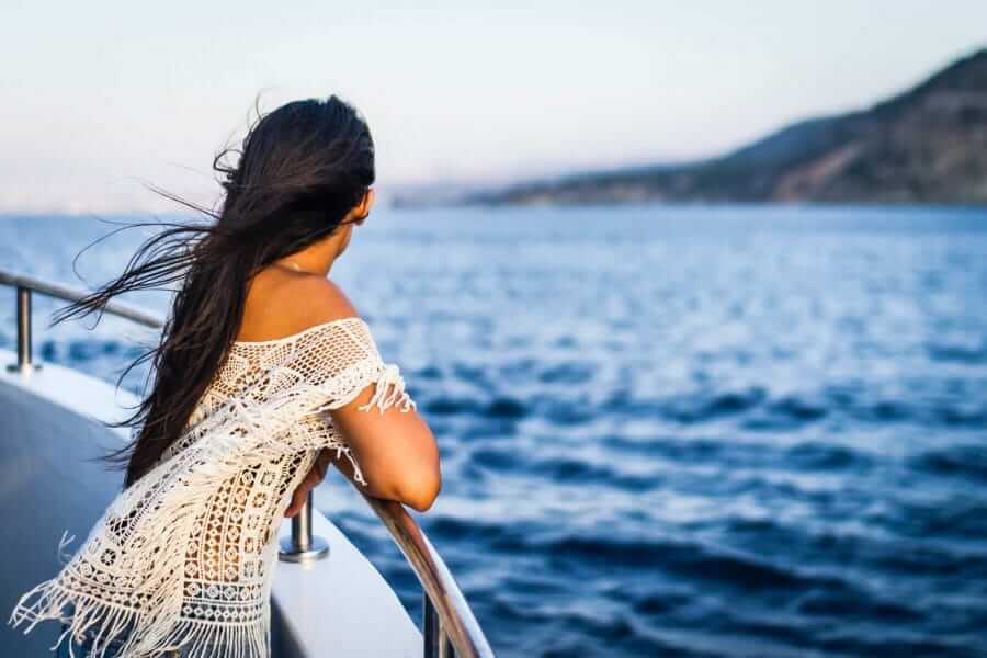 Chi phí làm visa du lịch Síp