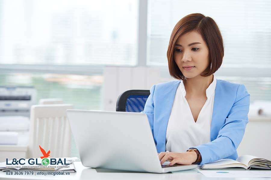 đánh giá chứng chỉ giáo dục (ECA) L&C Global