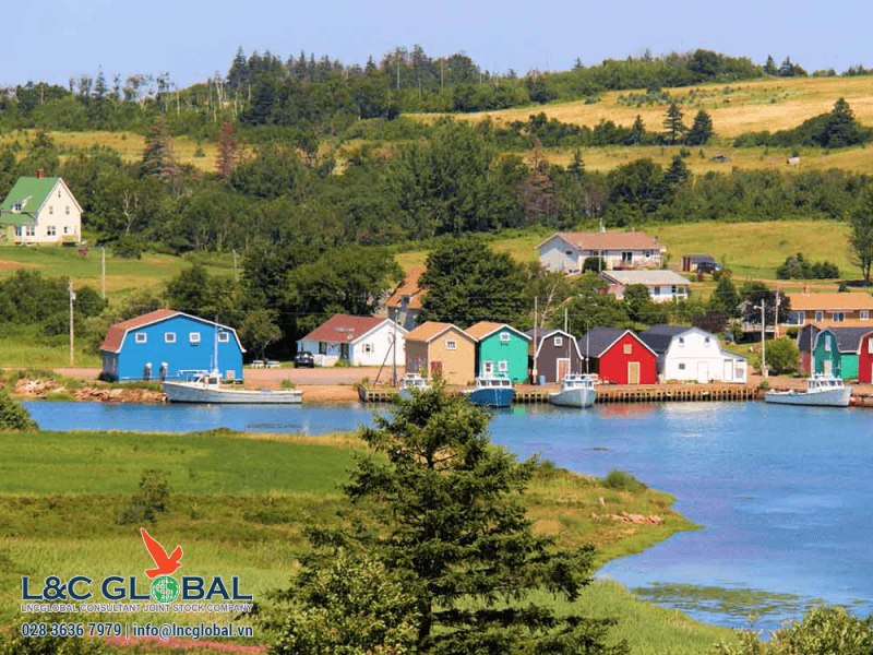 Lựa chọn tỉnh bang tốt nhất theo chương trình nhập cư Canada PNP cho gia đình bạn - L&C Global