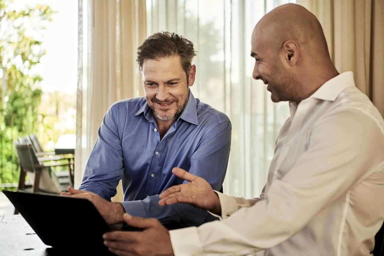 Quy trình thụ lý hồ sơ định cư Mỹ EB2 NIW