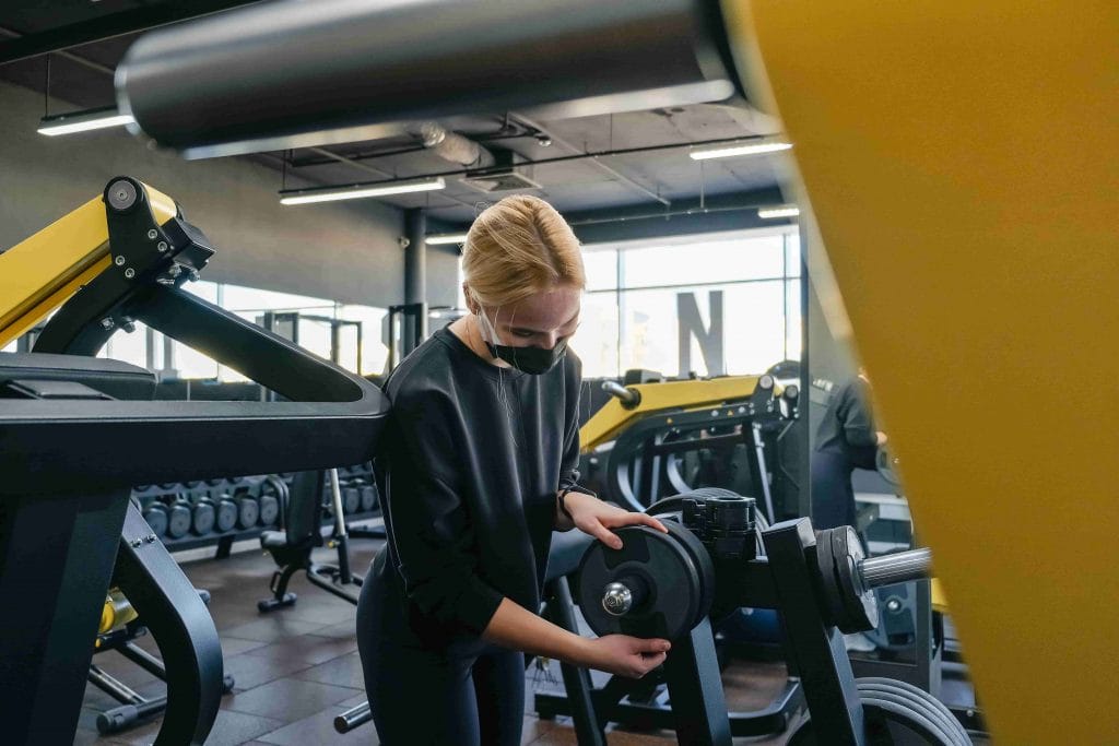 Chính phủ cho phép các phòng tập thể dục ở BC mở cửa trở lại từ hôm nay L&C Global