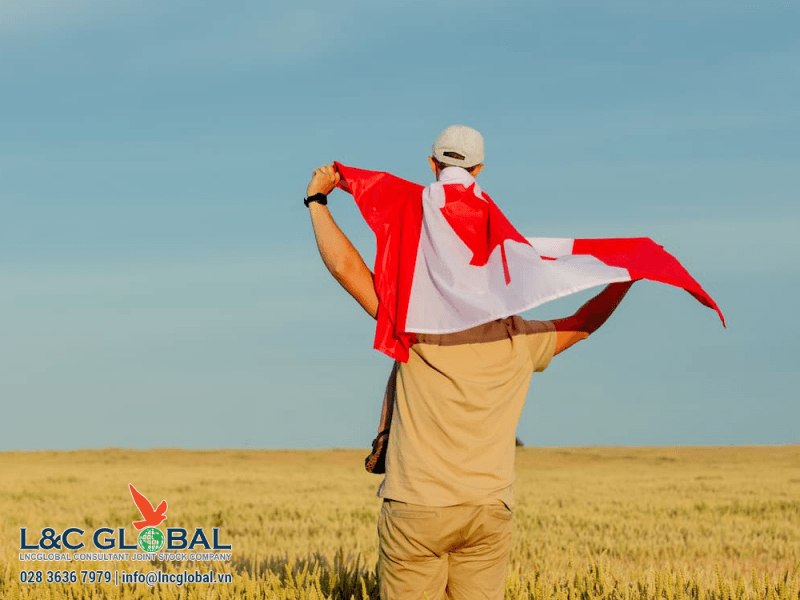 Nhập cư Canada và Mỹ: Ưu và nhược điểm L&C Global