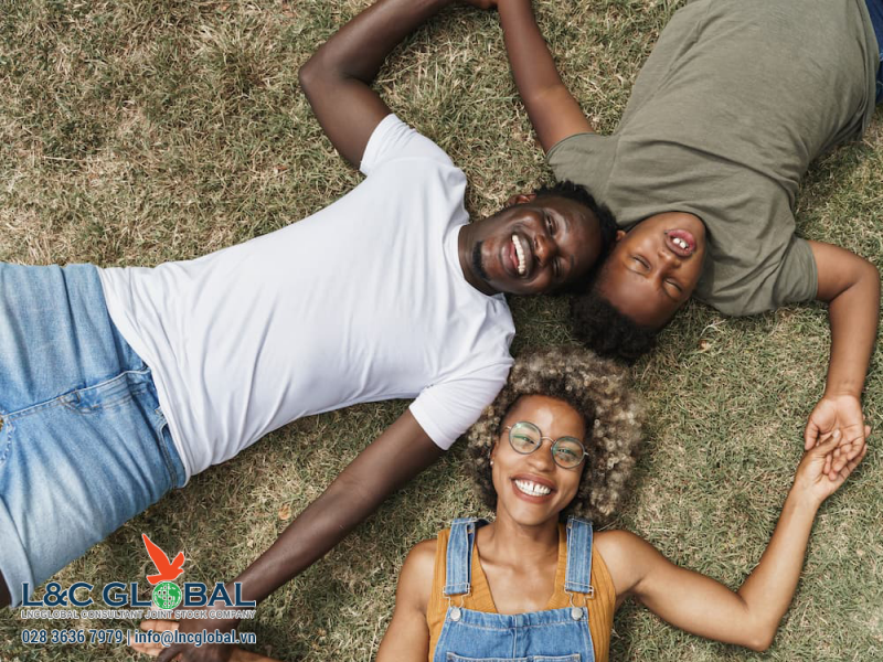 Canada chuẩn bị cho việc nộp đơn xin nhập cư - L&C Global cư