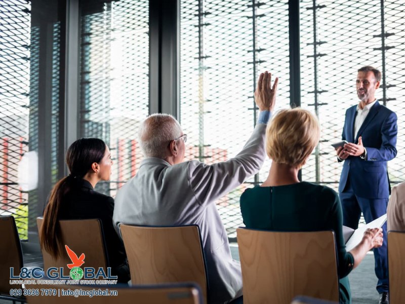 Top các công việc mã ngành NOC C tại Canada năm 2022 - L&C Global