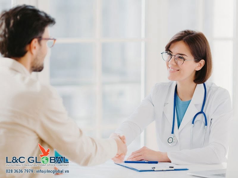 định cư Canada L&C Global