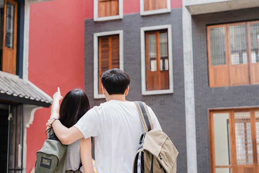 Giá nhà ở Canada dự kiến giảm 4,8% vào cuối năm 2023 L&C Global