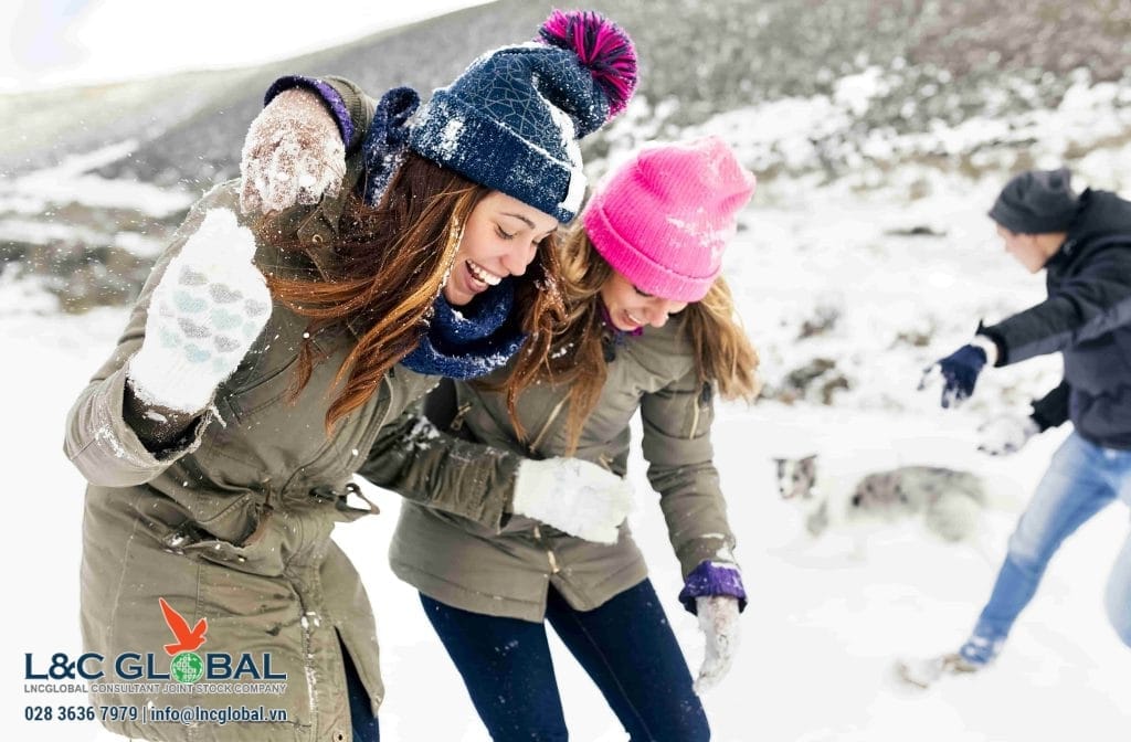 15 hoạt động giải trí ở PEI trong ngày cuối tuần của Islander Day L&C Global