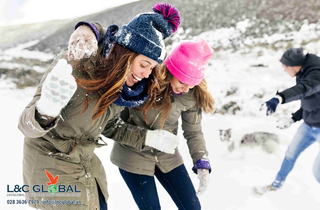 15 hoạt động giải trí ở PEI trong ngày cuối tuần của Islander Day L&C Global