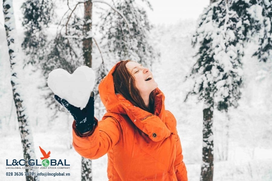 Nhập cư Canada là đất nước phổ biến nhất trên thế giới