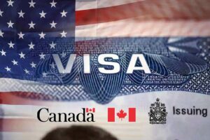 Giấy phép lao động mở Canada 3 năm mới cho người có Visa H-1B L&C Global