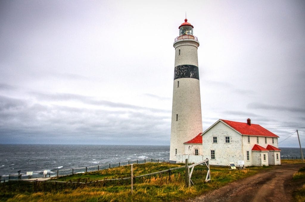 Atlantic Canada nhập cư Pilot