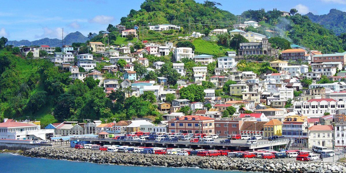 Tìm hiểu về tiền tệ và chi phí sinh hoạt tại Grenada L&C Global