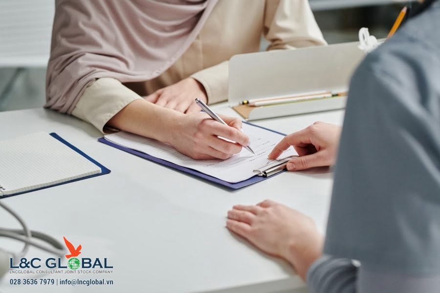 4 bước để xin việc làm cho lao động ở Canada để có PR - L&C Global