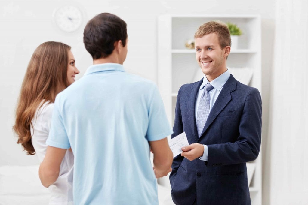 Mở rộng hệ thống hoàn tiền cho người dân BC giúp giảm lãng phí L&c Global