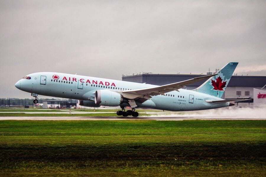 điều cần biết về nhập cư canada