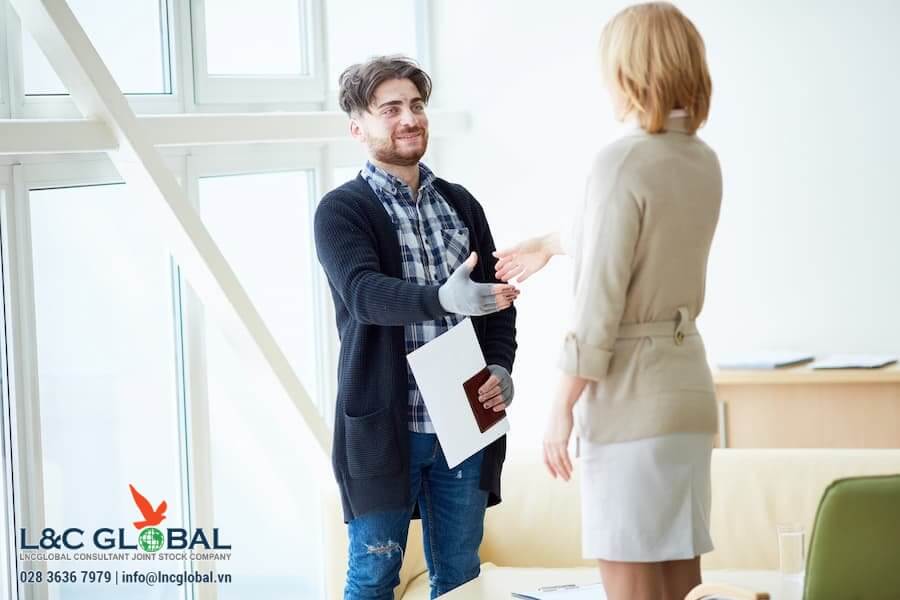 định cư canada L&C Global