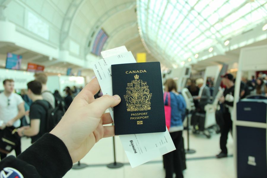 New Brunswick và hộ chiếu vaccine có mã QR được công bố vào giữa tháng 11
