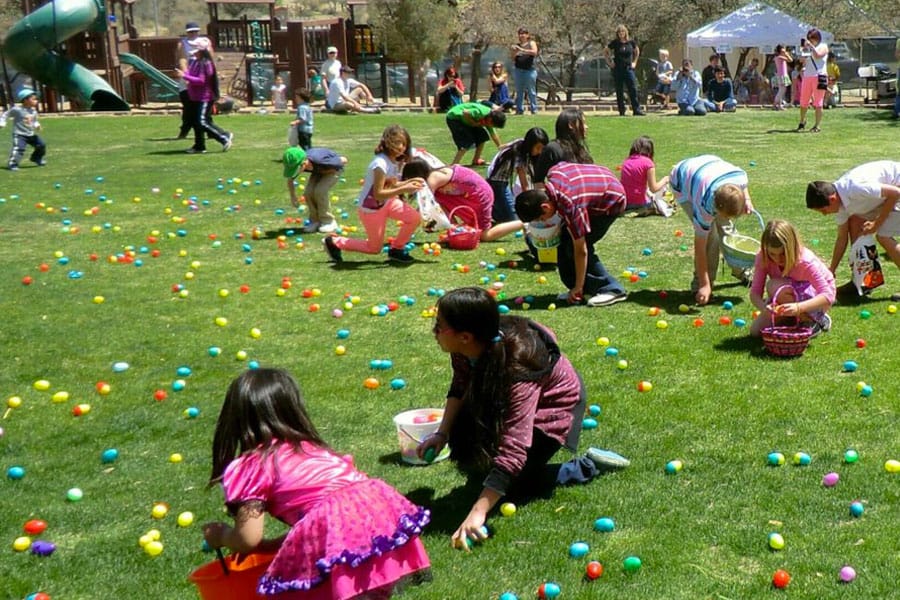 8 Hoạt động giải trí ở Vancouver đầy thú vị cho Lễ Phục sinh 2022 L&C Global