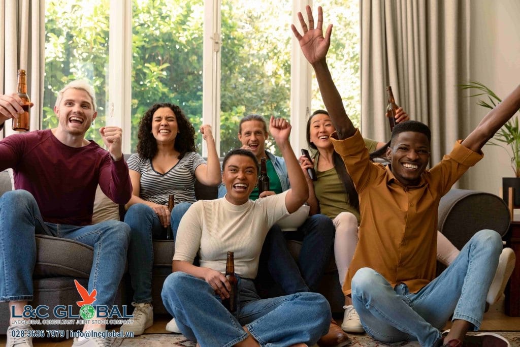 Hơn 230.000 người nhập cư Canada trong nửa đầu năm 2022 L&C Global