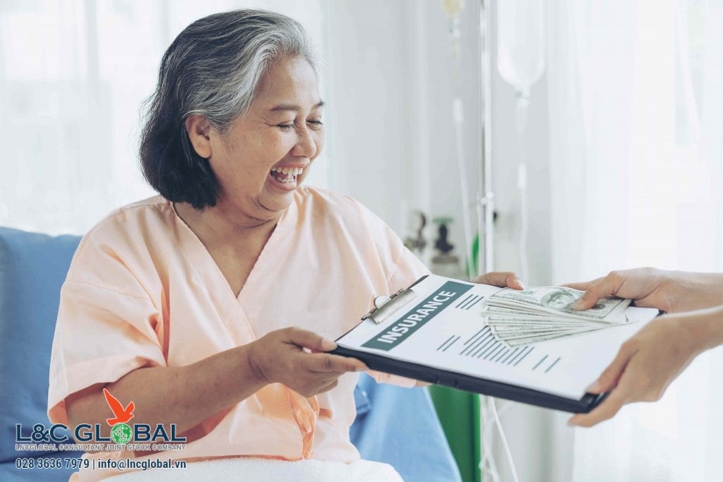 đăng ký bảo hiểm sức khoẻ ở Alberta L&C Global