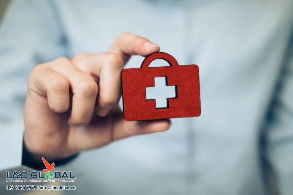 đăng ký bảo hiểm sức khoẻ ở Alberta L&C Global