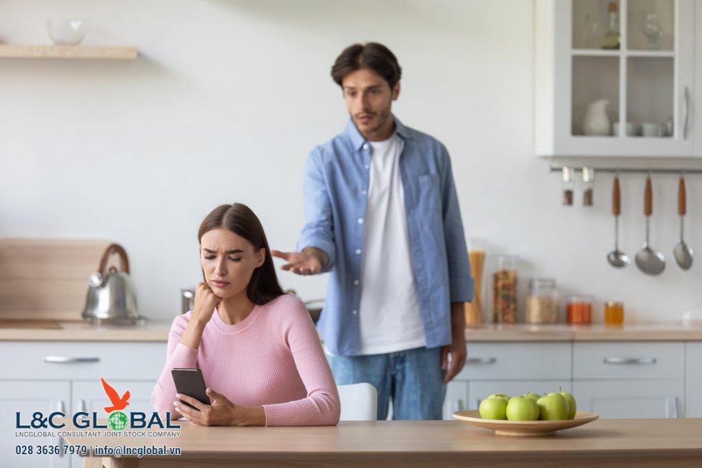 Bộ di trú Canada có công nhận Kết hôn giả để định cư không? L&C Global