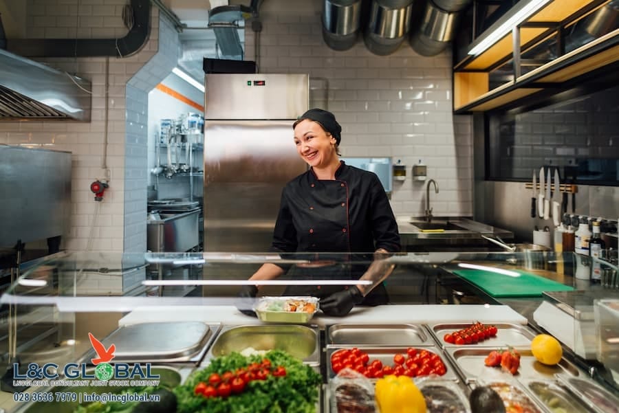 Chương trình thí điểm Skilled Worker cho lao động quốc tế