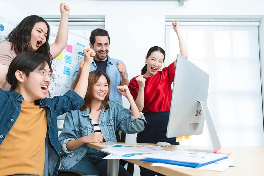 Kết quả đề cử tỉnh bang Canada L&C Global