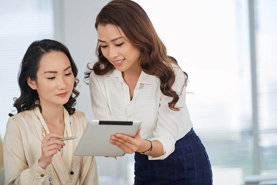 Kết quả đề cử tỉnh bang Canada L&C Global