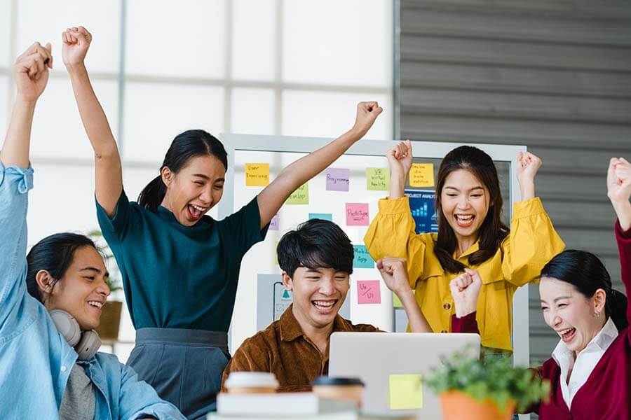 Kết quả đề cử tỉnh bang Canada L&C Global