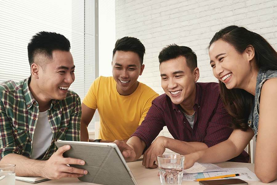 Tổng hợp kết quả lời mời cho Chương trình Đề cử Tỉnh bang tháng 4 L&C Global