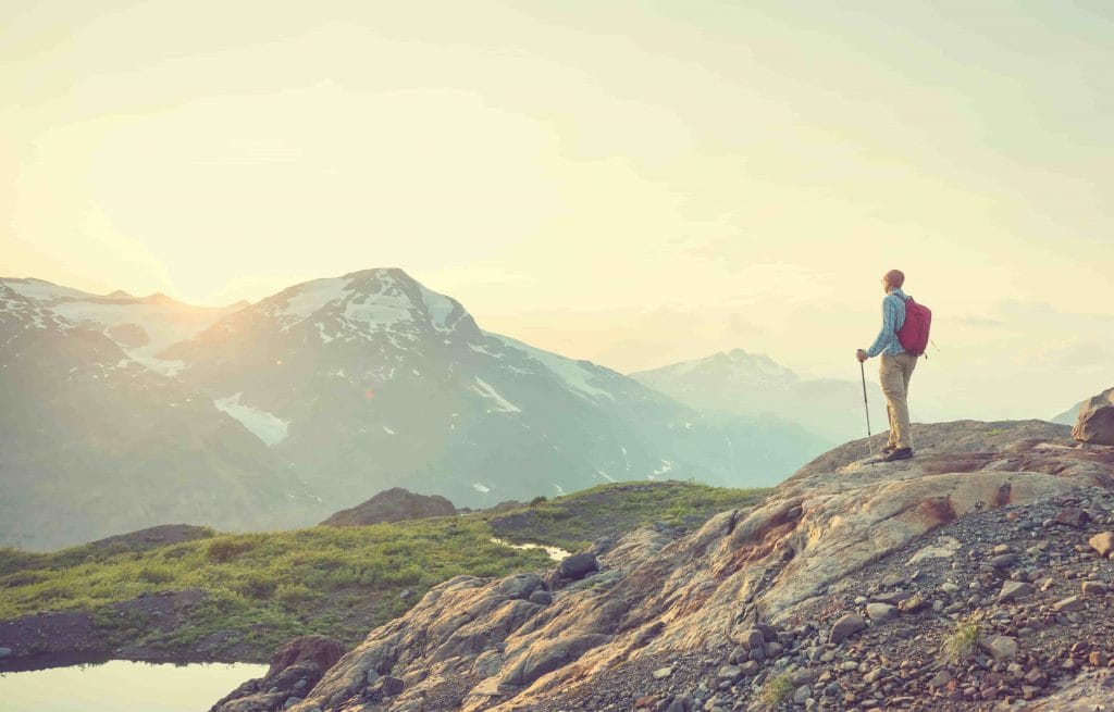 Trải nghiệm cuộc phiêu lưu tại các vùng núi Bờ biển ở British Columbia L&C Global