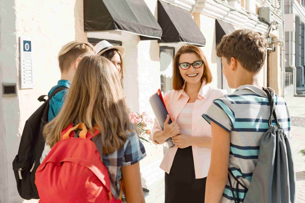 Khám phá cuộc sống ở Nova Scotia L&C Global