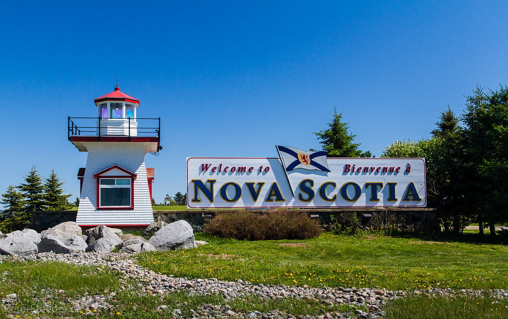 Khám phá cuộc sống ở Nova Scotia L&C Global