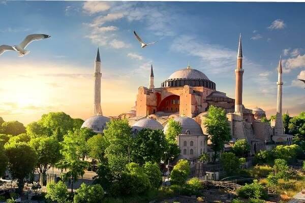 Khám phá cuộc sống ở Thổ Nhĩ Kỳ L&C Global