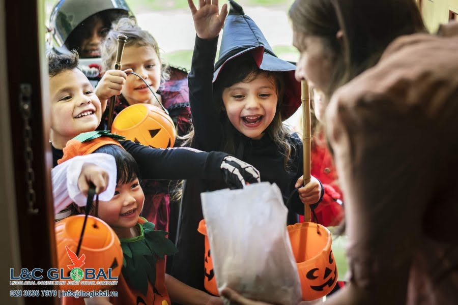 giải trí ở PEI L&C Global