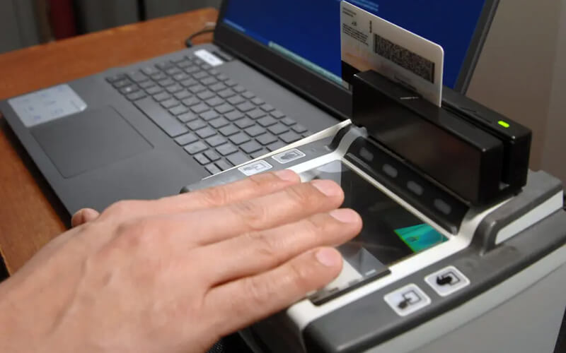 Những điều bạn cần biết về lấy sinh trắc học Canada năm 2023 L&C Global