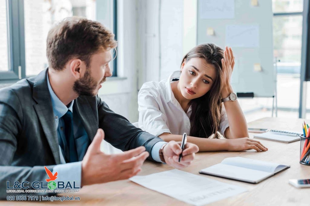10 Lý do khiến hồ sơ xin Định cư Mỹ không được duyệt L&C Global