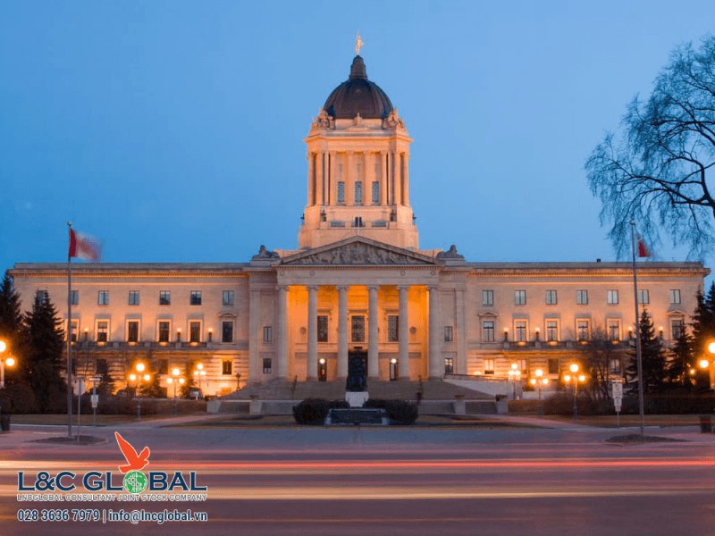 Lựa chọn tỉnh bang tốt nhất theo chương trình nhập cư Canada PNP cho gia đình bạn - L&C  Global