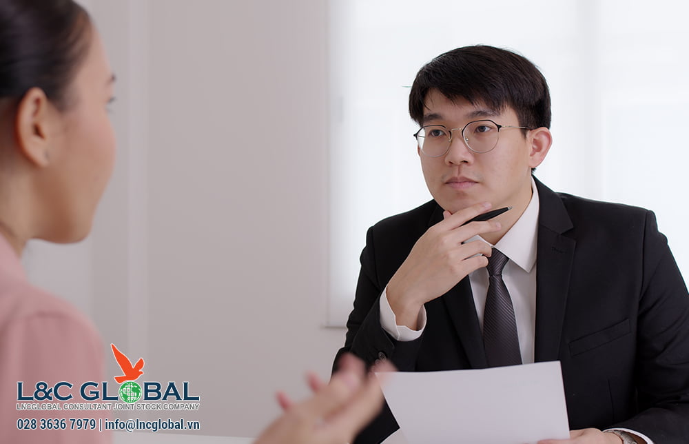 Mẹo giúp bạn tạo CV Canada ấn tượng với nhà tuyển dụng L&C Global