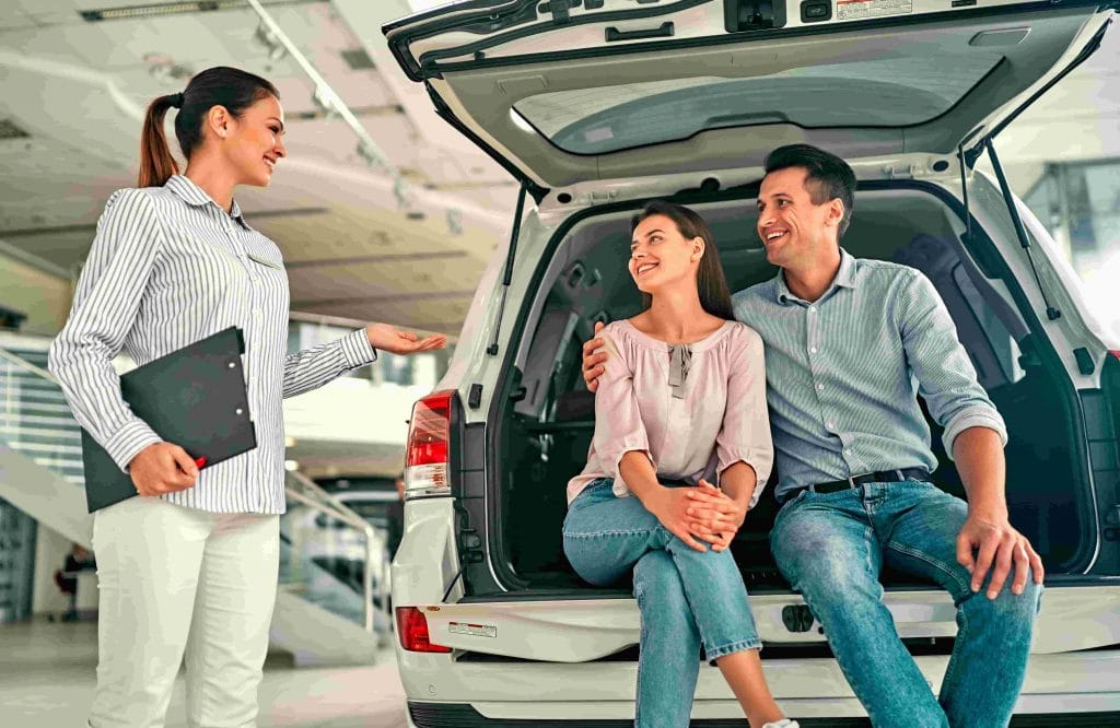 Hướng dẫn cách mua xe ô tô với tư cách là một người nhập cư Canada L&C Global