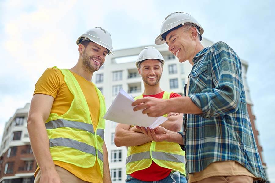 Mức lương cho người lao động tại Canada tăng năm 2023 L&C Global